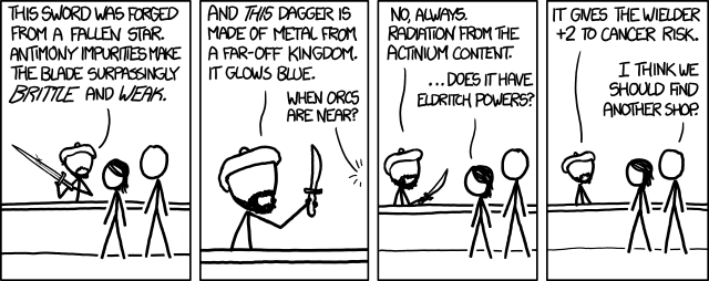 xkcd
