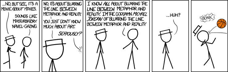 xkcd