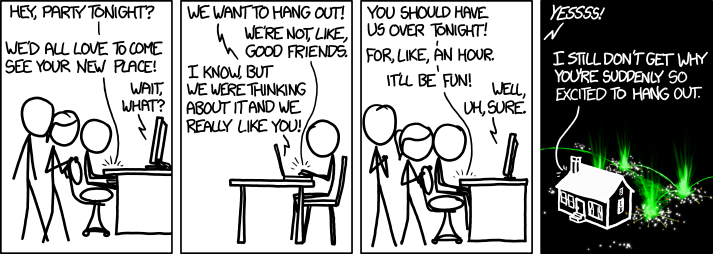 xkcd
