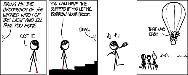 xkcd