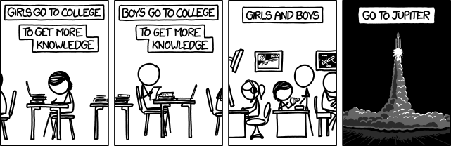xkcd