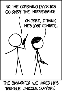xkcd