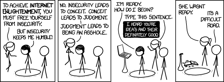 xkcd