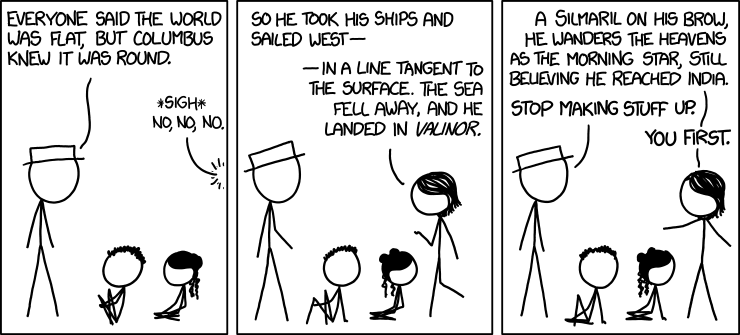xkcd