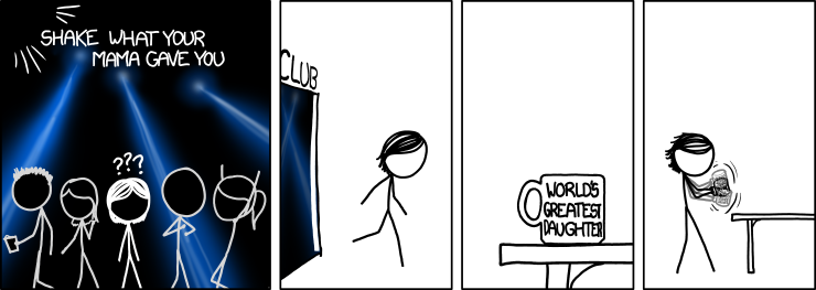 xkcd