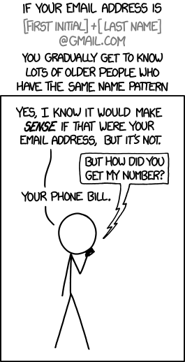 xkcd