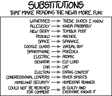 xkcd
