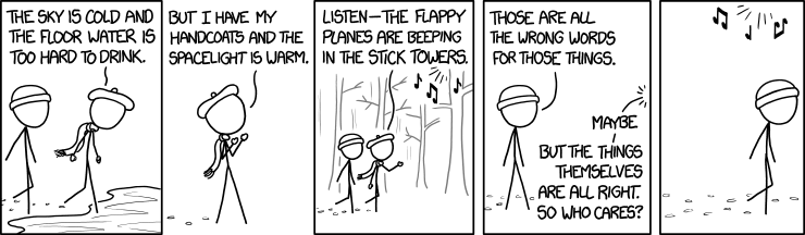 xkcd
