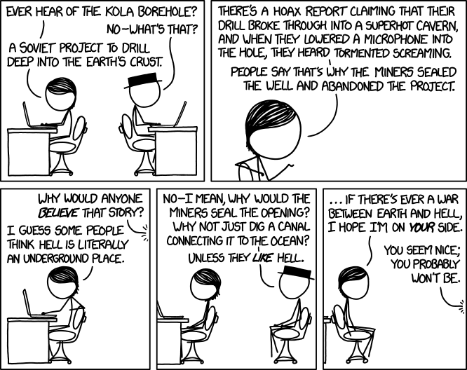 xkcd