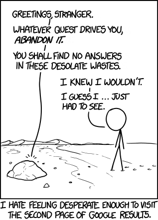 xkcd