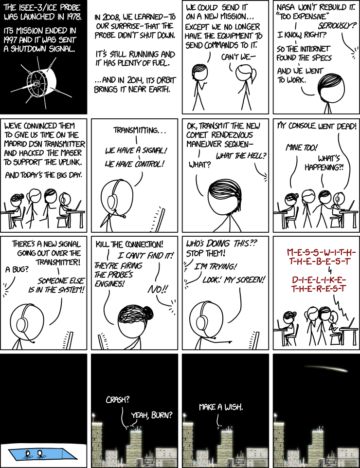 xkcd
