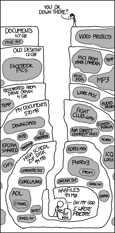 xkcd