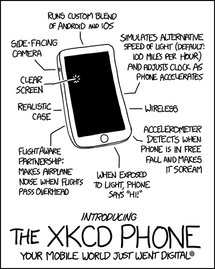 xkcd