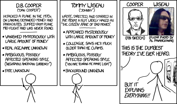 xkcd
