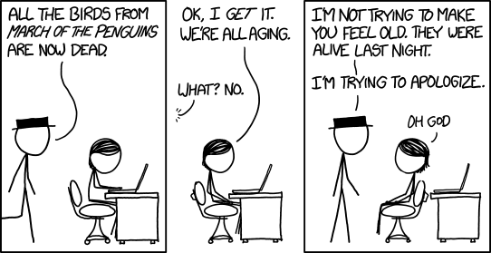 xkcd