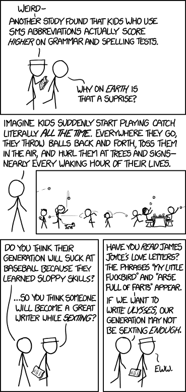 xkcd