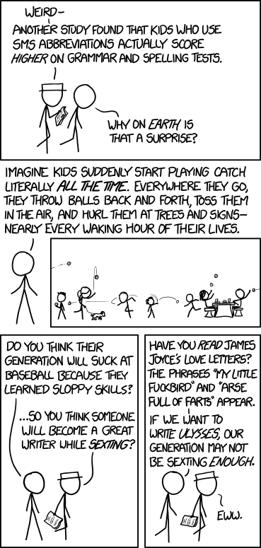 xkcd