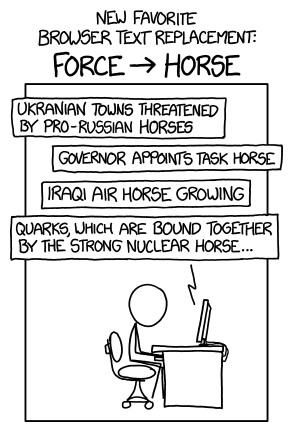 xkcd