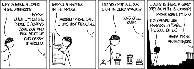 xkcd