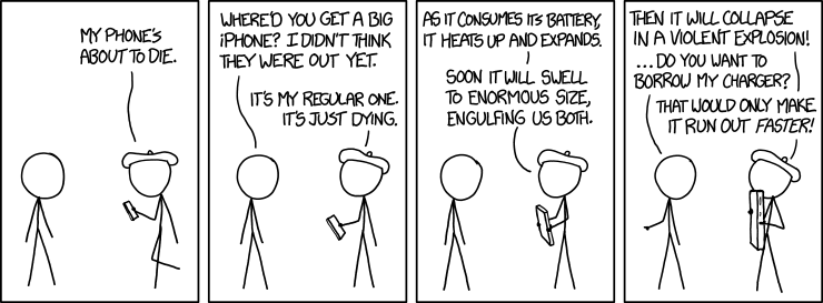 xkcd