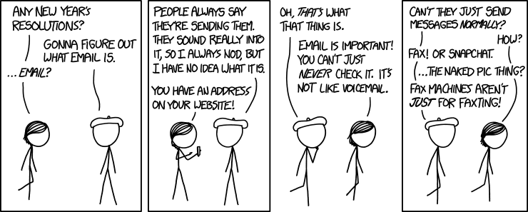 xkcd