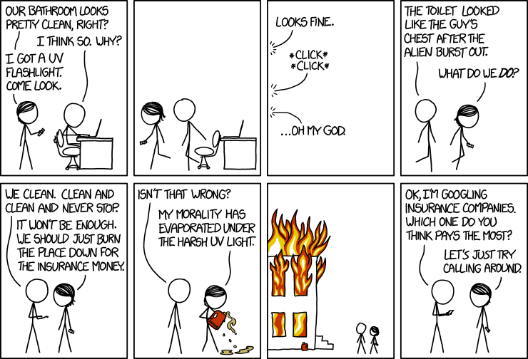 xkcd