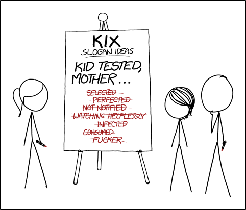 xkcd