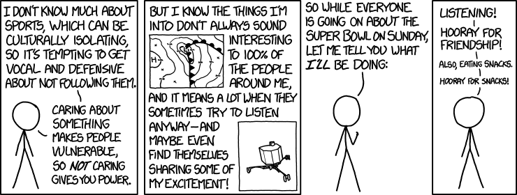 xkcd