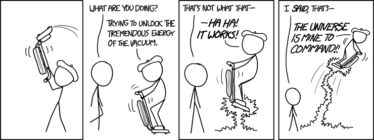 xkcd