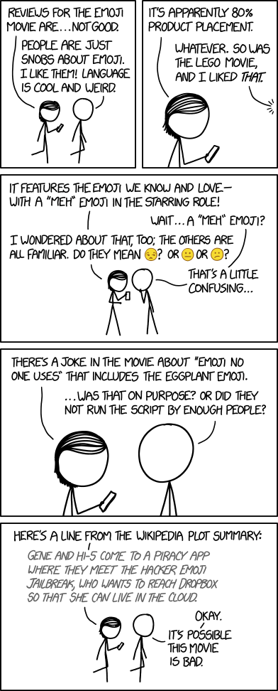 xkcd