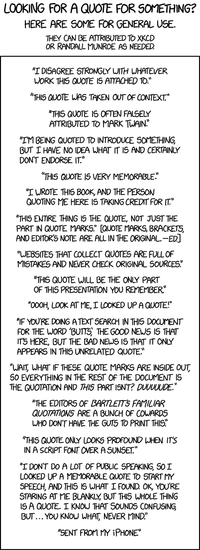 xkcd