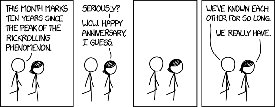 xkcd