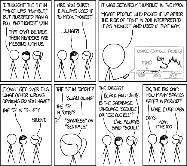 xkcd