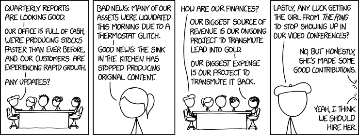 xkcd