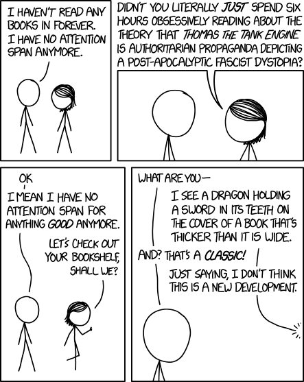 xkcd