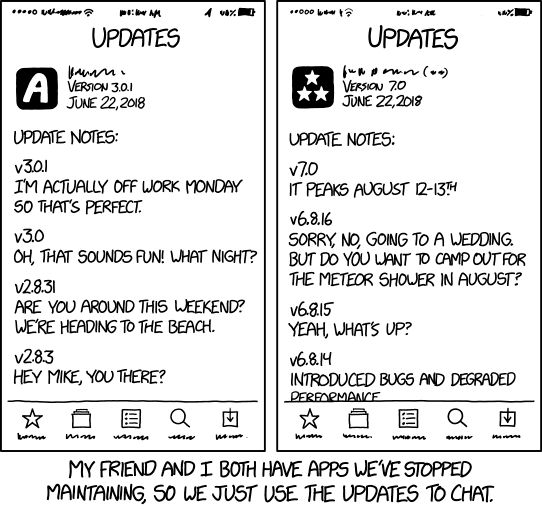 xkcd