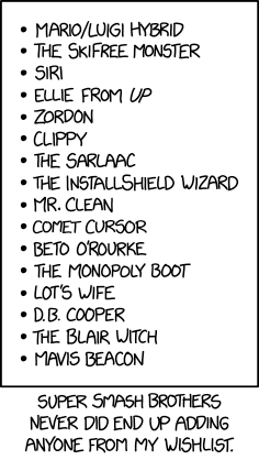 xkcd