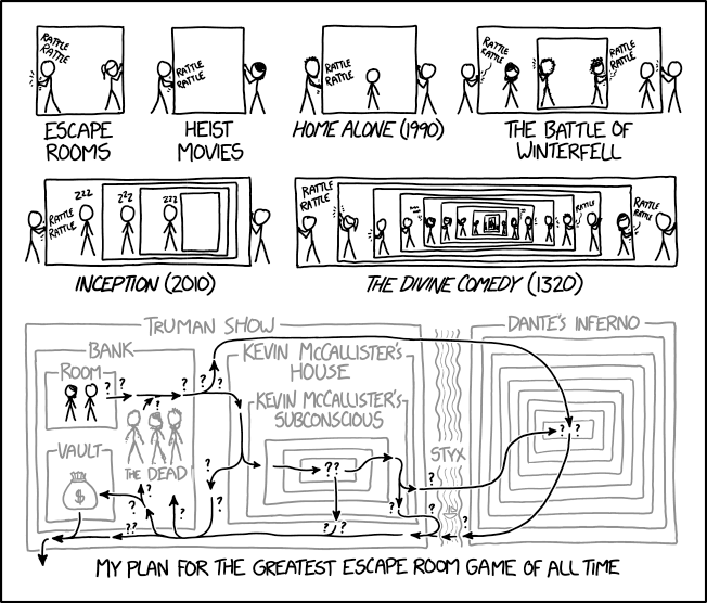 xkcd