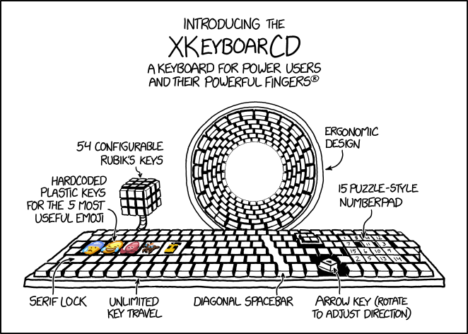 xkcd
