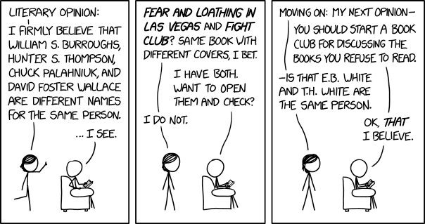 xkcd