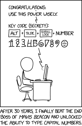xkcd