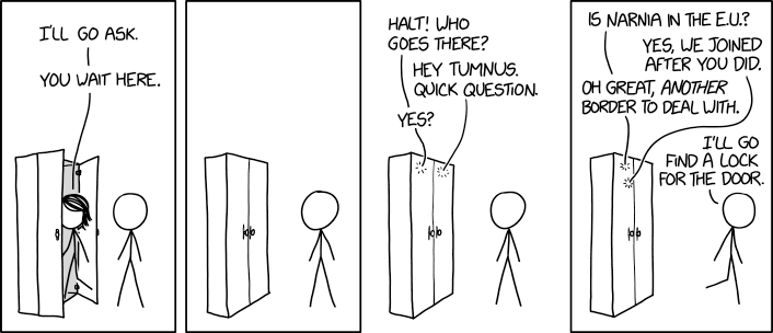 xkcd