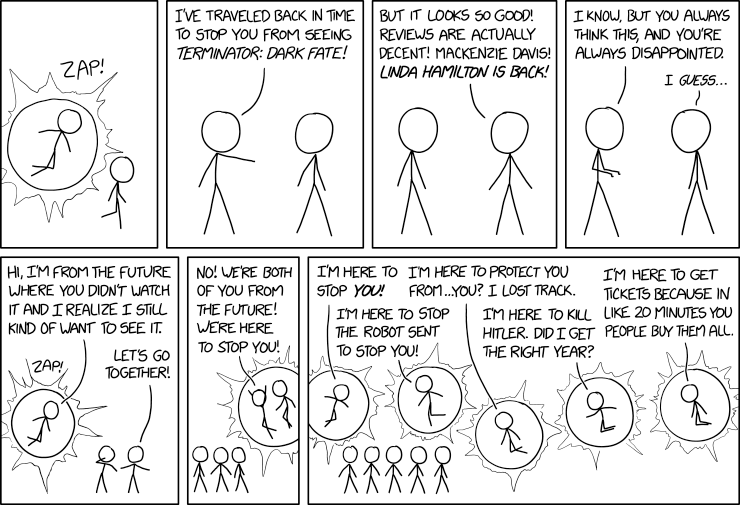xkcd