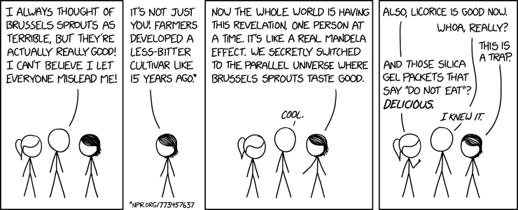 xkcd