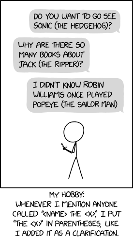 xkcd