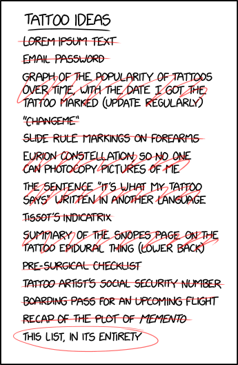 xkcd