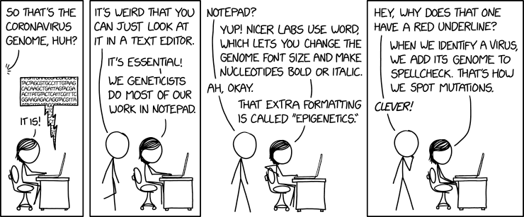 xkcd