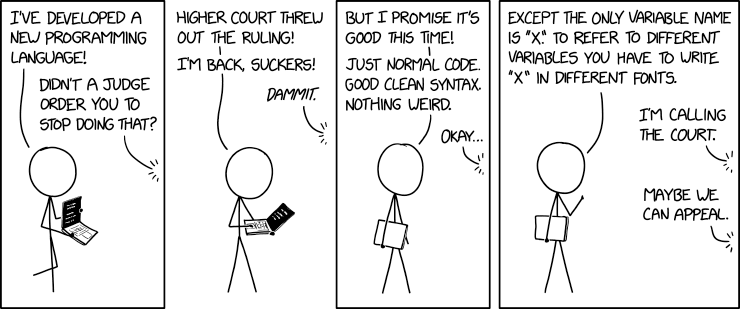 xkcd