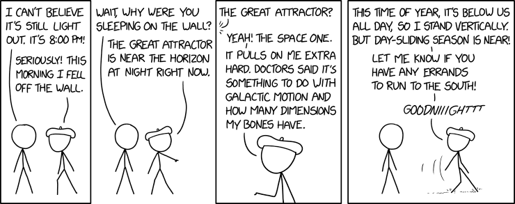 xkcd