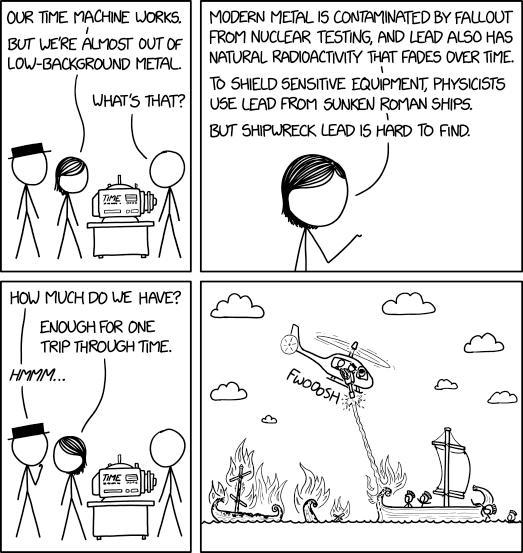 xkcd